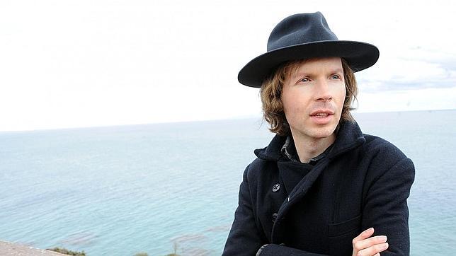 Beck interpretará su disco de partituras junto a Jarvis Cocker y Franz Ferdinand