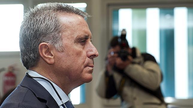 El fiscal recurre y pide cuatro años para Ortega Cano por conducir ebrio