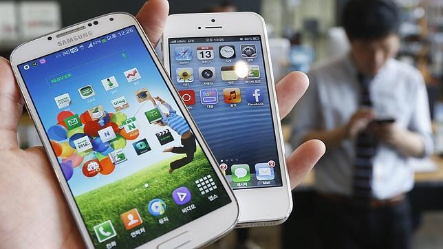 El Galaxy S4 superará los 10 millones de ventas la próxima semana