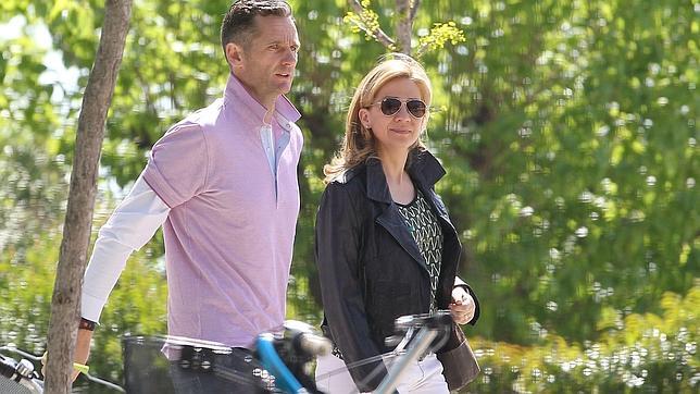 La Abogacía del Estado no aprecia delito fiscal por parte de la Infanta Cristina