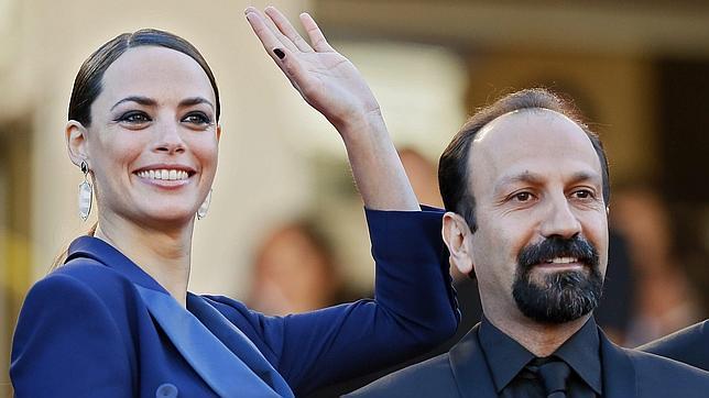 Asghar Farhadi y Zhang-Ke, el cine pasa de la alfombra al ático