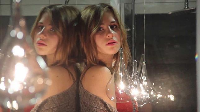 Lucía Gil se incorpora al reparto de «The Avatars»