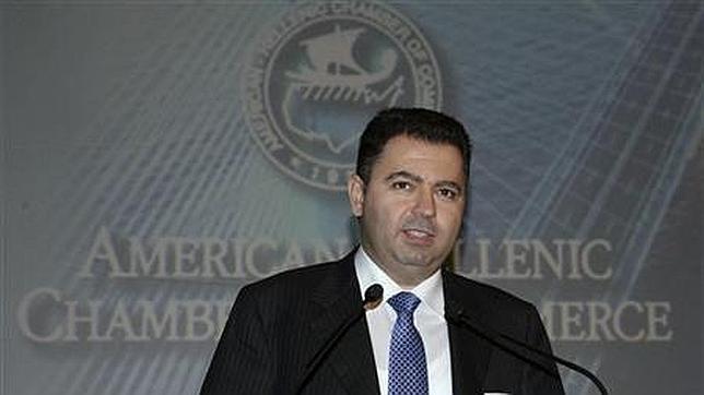 Lauréntis Laurentiádis