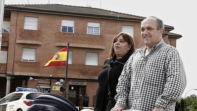 Josu Puelles: «Dar un permiso a Valentín Lasarte es estrujar por segunda vez a los muertos»