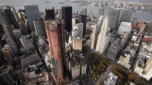 Las muertes por calor crecerán un 20% en Manhattan en 2020