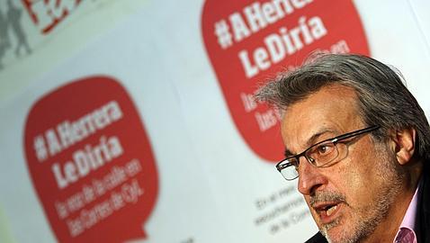 González cree que Garoña será la única concesión de Rajoy a Herrera