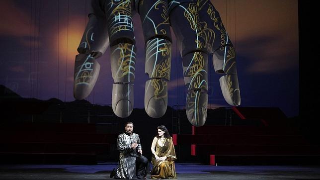 Bicentenario del polémico Wagner