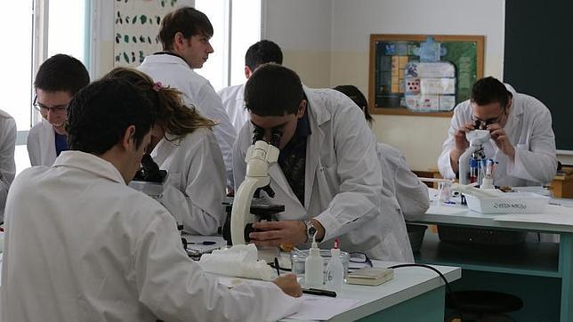 Los que superen las enseñanzas de FP de grado medio y superior recibirán los títulos de técnico y técnico superior