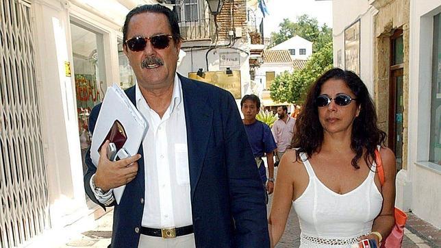 Las charlas secretas entre Isabel Pantoja y Julián Muñoz