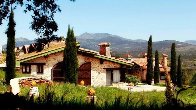 Especial bodas 2013: Una celebración única en Aldea Santillana