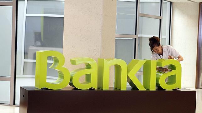Adicae logra que un juez valenciano declare la «nulidad» de las preferentes de Bankia