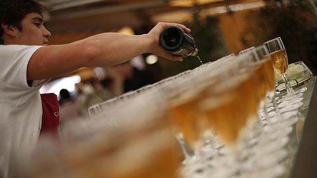En España hay un bar por cada 132 habitantes