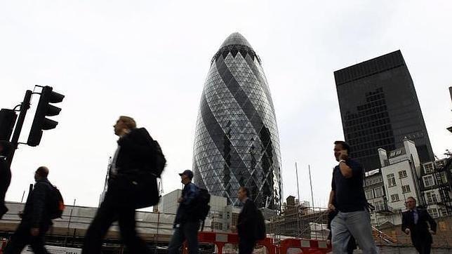 La EBA propone limitar los bonus a los banqueros que cobren más de 500.000 euros