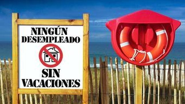 Vacaciones gratis en Benidorm para 50 personas con problemas económicos