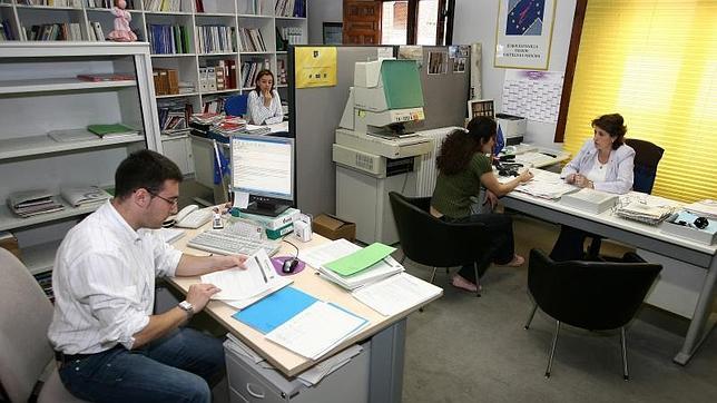 El trabajo a tiempo parcial sigue sin imponerse en España