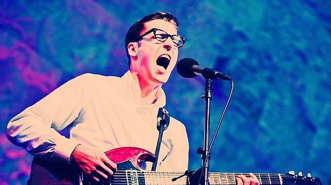 Nick Waterhouse