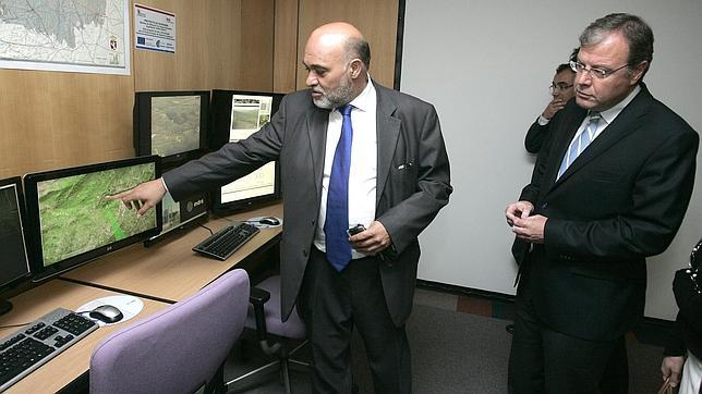 Indra creó cien puestos de trabajo en el último año y medio