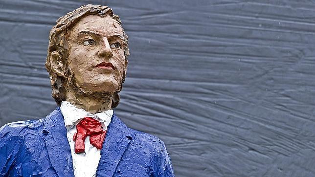 La música de Wagner se impuso sobre las sombras en su bicentenario