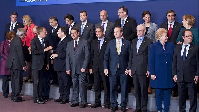 Rajoy elude responder a Aznar tras su entrevista en televisión