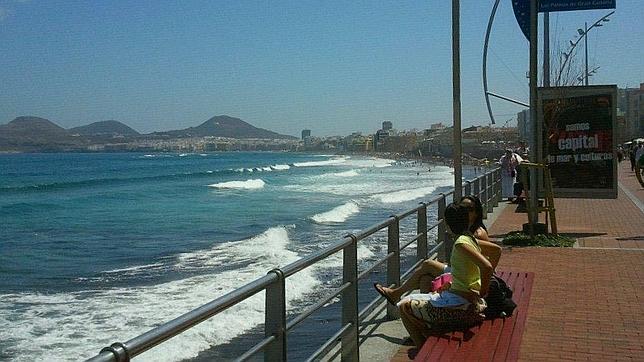 Playa de La Cicer