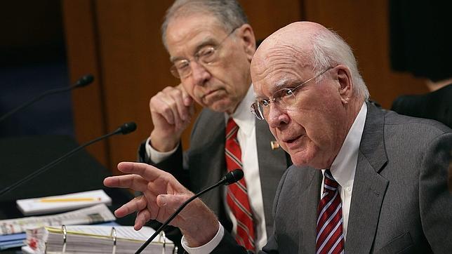 La reforma migratoria de Obama supera su primera prueba en el Senado