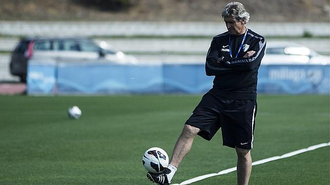 La UEFA confirma que levanta el segundo año de castigo al Málaga