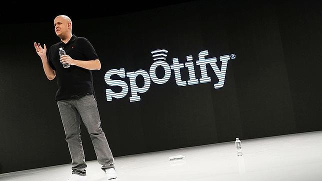 Spotify Charts, para mostrar las canciones más escuchadas por país