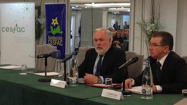 El sector agroalimentario aguanta mejor que otros los embates de la crisis