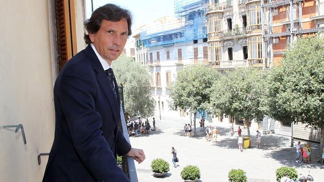 El Ayuntamiento de Palma impondrá multas de hasta 300.000 euros por exceso de ruido