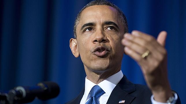 Obama da pasos para el cierre de Guantánamo y anuncia reglas para el uso de drones