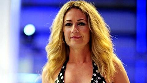 Olvido Hormigos, nueva colaboradora de «Sálvame»