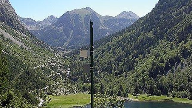 Disponible una aplicación móvil sobre todos los espacios naturales de España