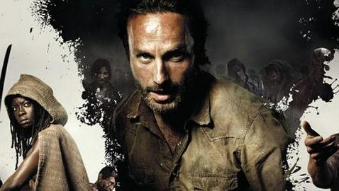AMC: «The Walking Dead» no terminará nunca