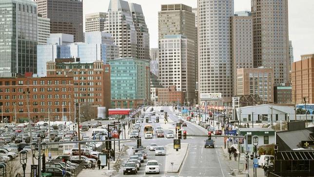 Audi Urban Future: la ciudad como laboratorio de movilidad