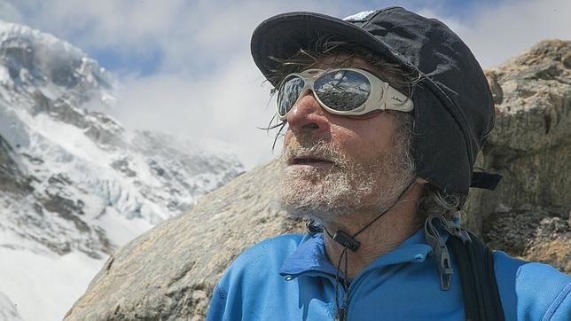 Carlos Soria: «El egoísmo y la falta de ética ensombrecen el alpinismo»