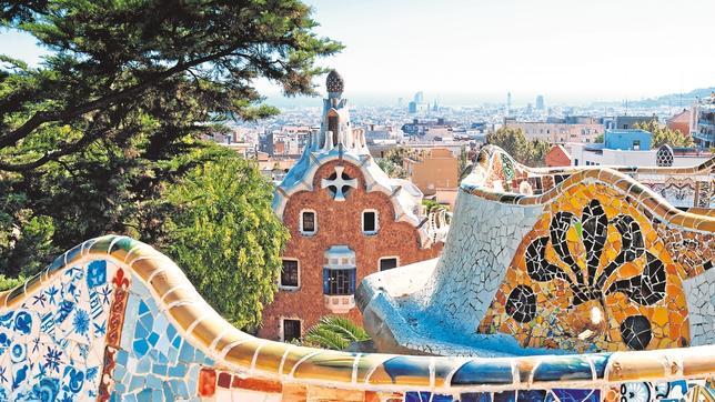 Cataluña: Ser español en España