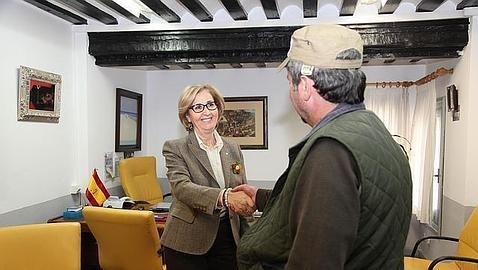 Getafe cederá viviendas municipales a familias desahuciadas