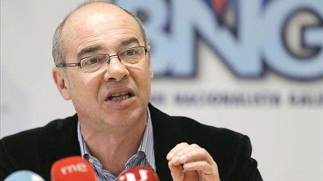 El BNG contraataca al PP con su propia reforma de la ley electoral