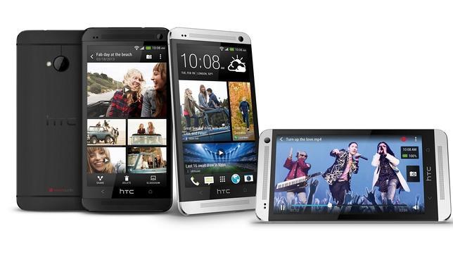 HTC One tendrá una versión «Nexus» con «Android puro»