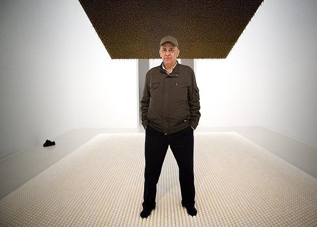 Cildo Meireles, el compromiso poético del arte