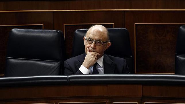 Solo un 4,9% de contribuyentes con bienes en el extranjero los han declarado, según Gestha