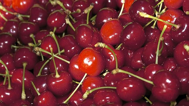 La Escuela de Hostelería enseñará a cocinar con Cereza del Jerte