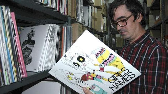 Íñigo Munster: «Amazon es un puto monstruo»