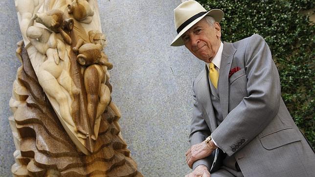 Gay Talese: «Me fascina quien tras muchos fracasos aún lucha por el éxito»
