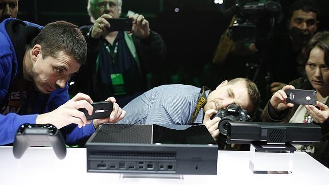 La aún no tan rentable estrategia de Microsoft con Xbox
