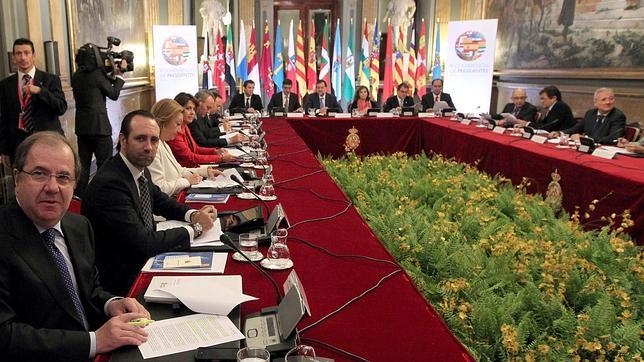 Los presidentes autonómicos necesitan mejorar