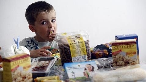 ¿Cómo puedo averiguar si soy celíaco?