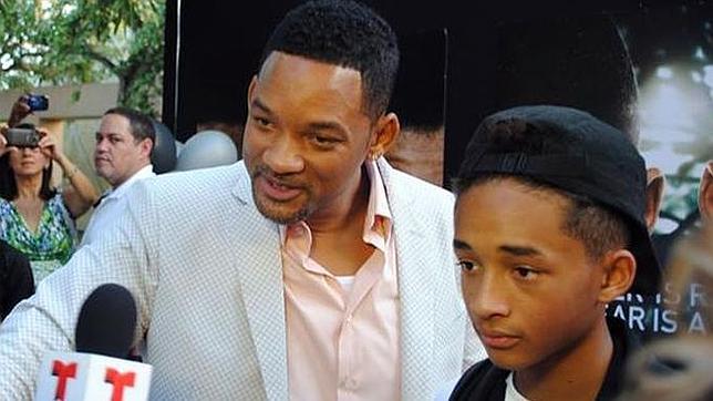Will Smith resucita el espíritu de «El Príncipe de Bel-Air» y el baile de Carlton