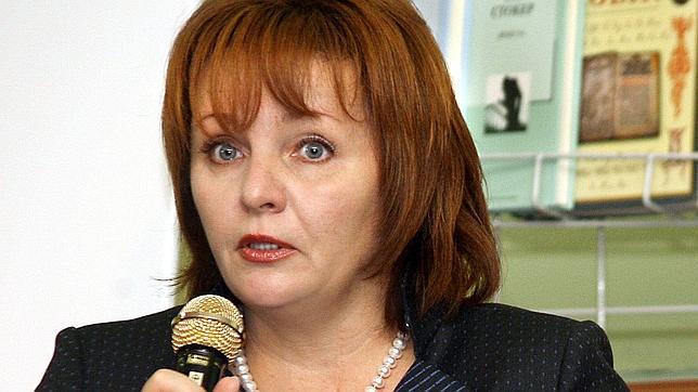 Pútina, en una imagen de archivo del año 2006