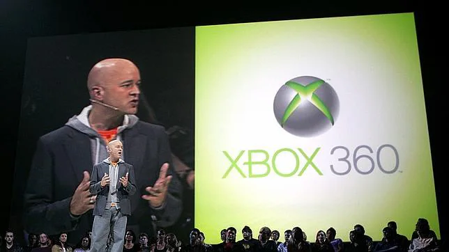Microsoft quiere vender 100 millones de Xbox 360